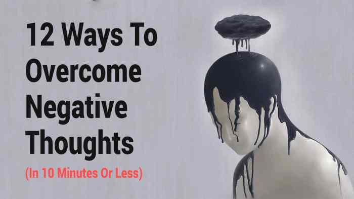 Negative aware Negative aware