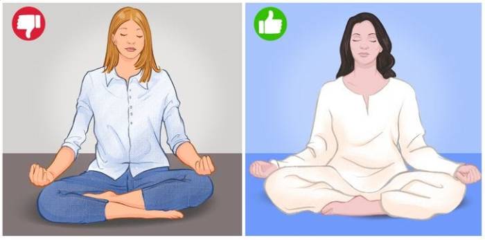 How to Meditate to Feel More Present in Your Life