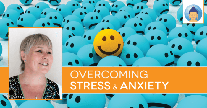 How to Meditate for Building a Mindful Approach to Overcoming Stress