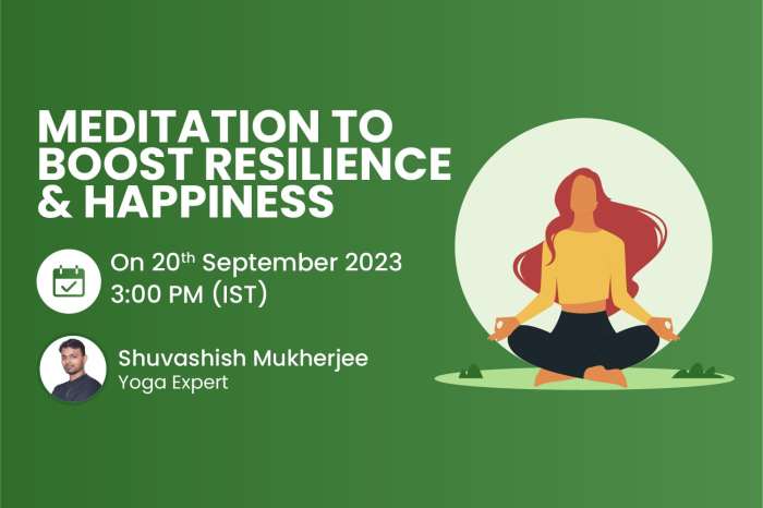 Resilient infographic Resilient infographic