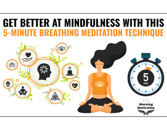 Meditation 5-Minute Meditation to Improve Your Mood Instantly