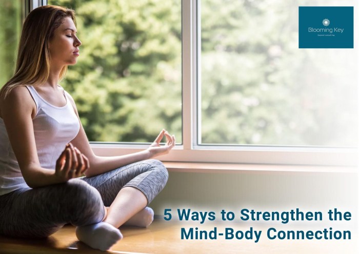 Improve How to Meditate for Building a Stronger Mind-Body Connection