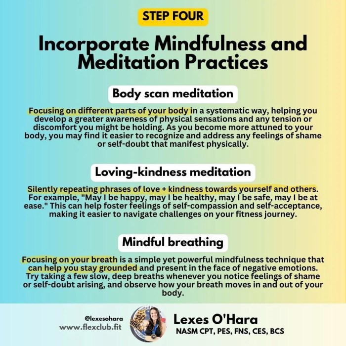 How to Meditate for Overcoming Self-Doubt