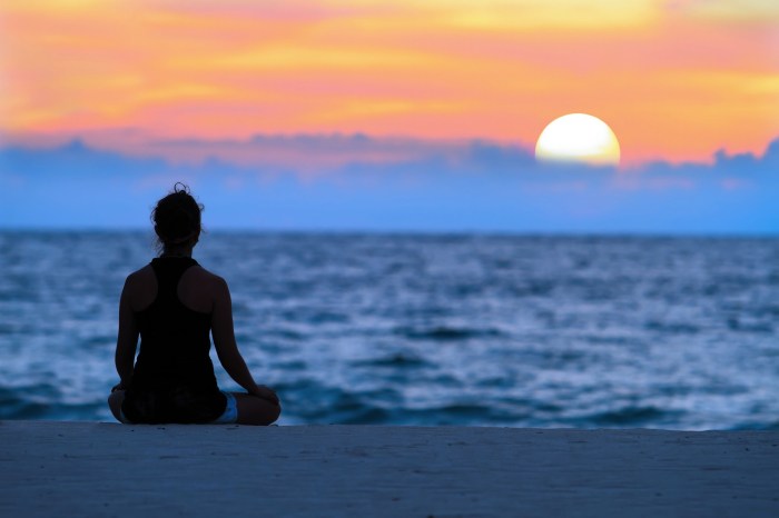 How to Meditate for Building a Peaceful Mindset and Focused Energy