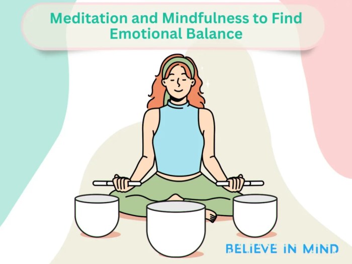 Principles clarity emotional How to Meditate for Finding Emotional Balance and Clarity