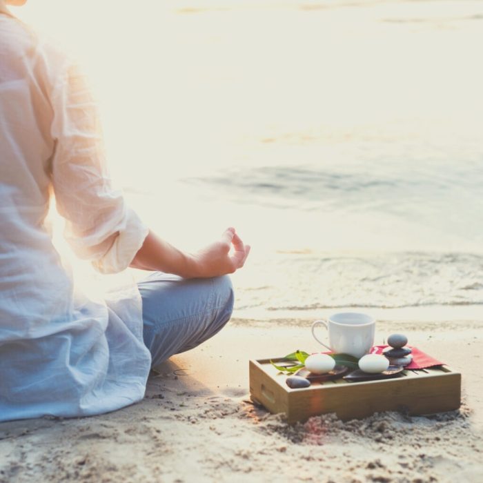Growth personal article How to Meditate for Enhancing Your Personal Growth