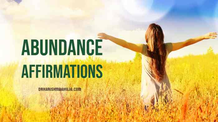 How to Meditate to Attract Abundance and Positivity