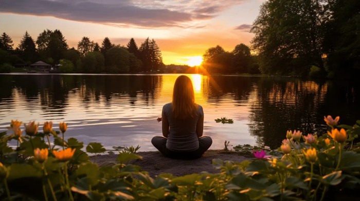 How to Meditate for Unlocking the Benefits of Deep Mental Clarity