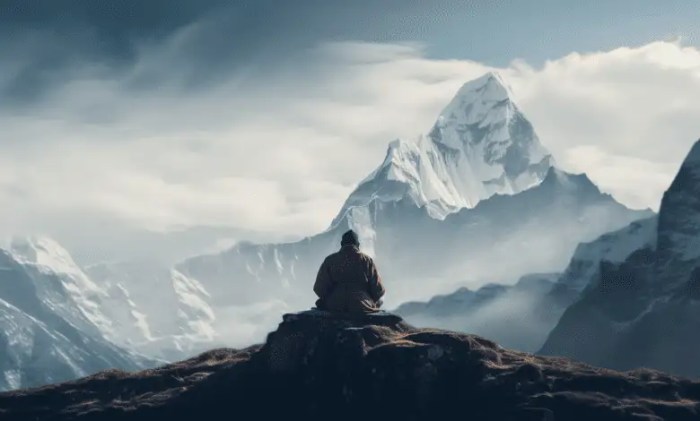 How to Meditate for Unlocking the Benefits of Deep Mental Clarity