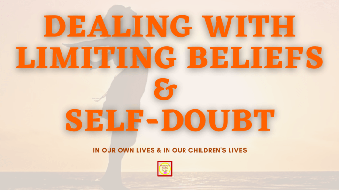 Doubt self overcoming How to Meditate for Overcoming Self-Doubt and Limiting Beliefs