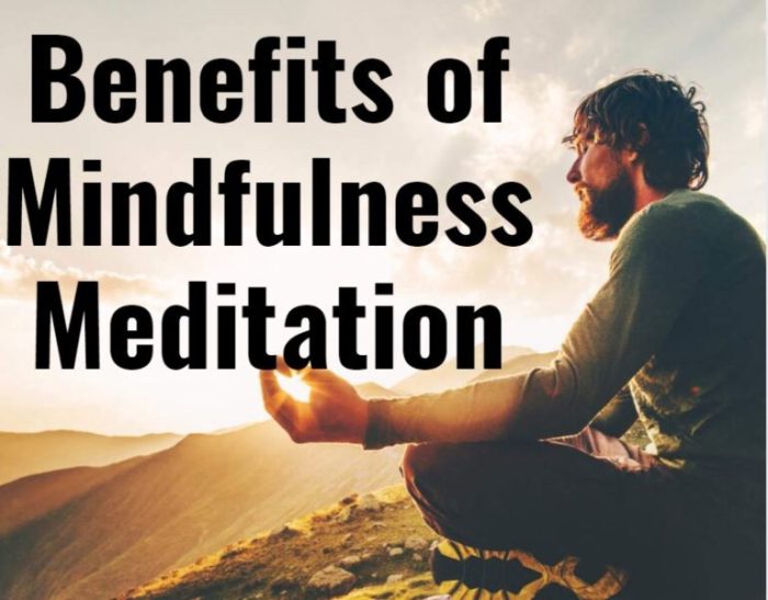 Mindfulness meditation How to Meditate for Achieving Greater Emotional Control