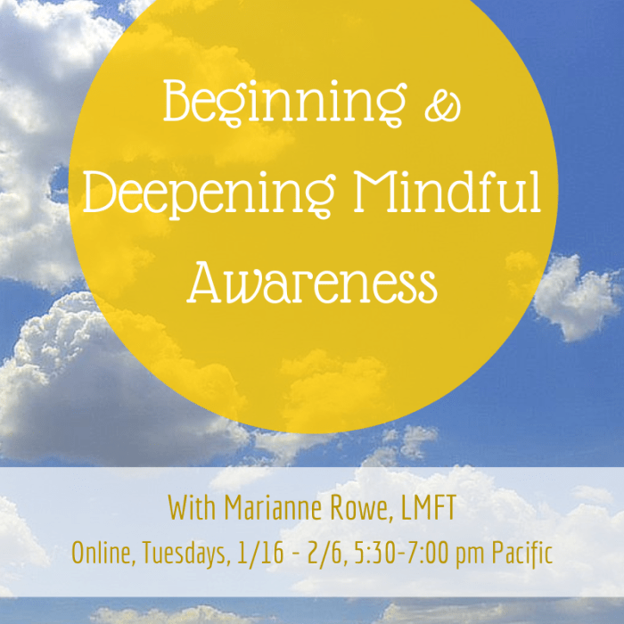 How to Meditate for Cultivating Mindful Awareness of Your Thoughts