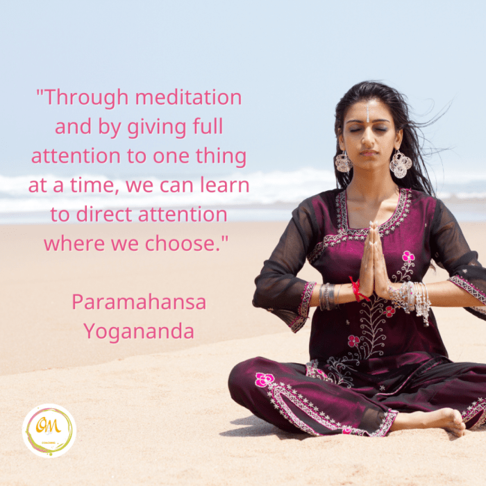 Meditation How to Meditate for Cultivating Mindful Awareness of Your Thoughts