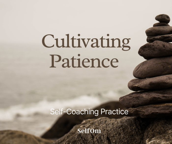 How to Meditate for Cultivating Patience and Emotional Stability