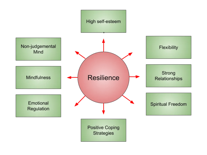 Resilience build tips emotional posters wellbeing mindset growth mental health student motivation hootsuite physical will psychology re personal activities infographic How to Meditate for Building Emotional Resilience