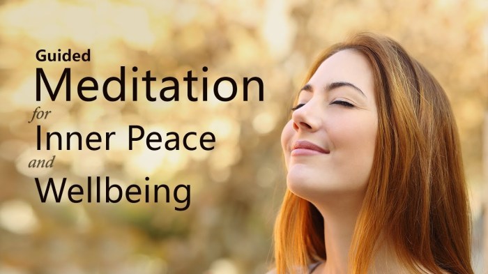 Bexlife How to Meditate for Fostering Inner Peace and Emotional Balance