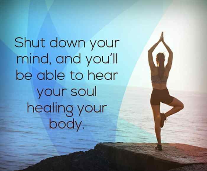 Quotations soul body myths shut ll How to Meditate for Motivation and Inspiration