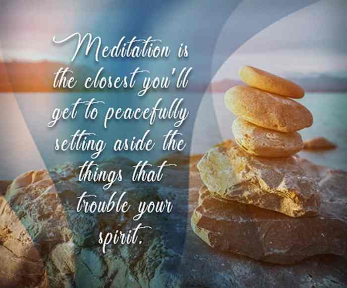 Quotations closest peacefully How to Meditate for Healing Your Mind and Body from Within