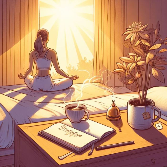 Meditation morning skillsyouneed benefits approved yogi via How to Meditate for Creating a Mindful Morning Routine