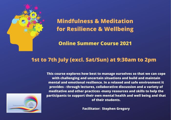 Resilience wellbeing improving minding Resilience wellbeing improving minding