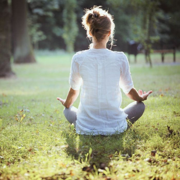 Spirituality Spirituality