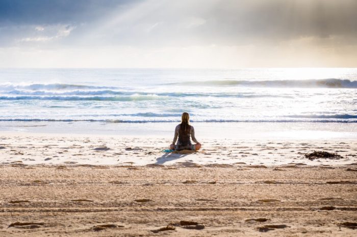 How to Meditate for Finding Peace of Mind and Emotional Clarity