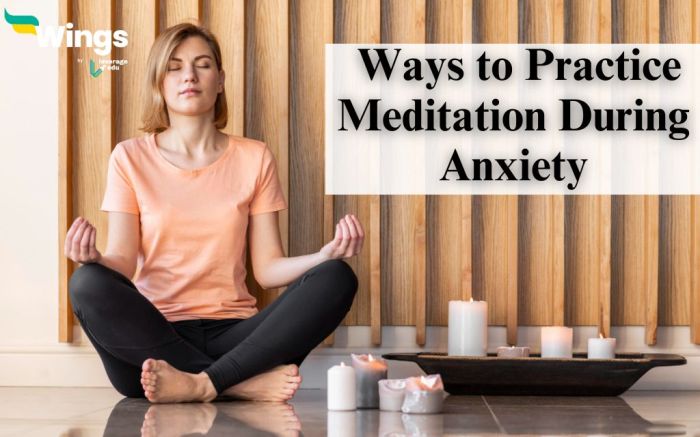 Anxiety stress guided 10 Easy Ways Meditation Can Help You Manage Anxiety