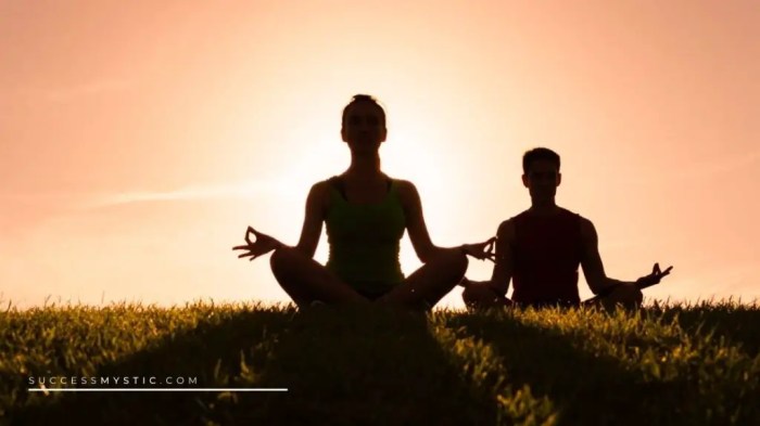 How to Meditate for Improving Your Personal Relationships