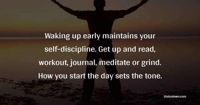 Discipline How to Meditate for Mastering Self-Discipline and Focus