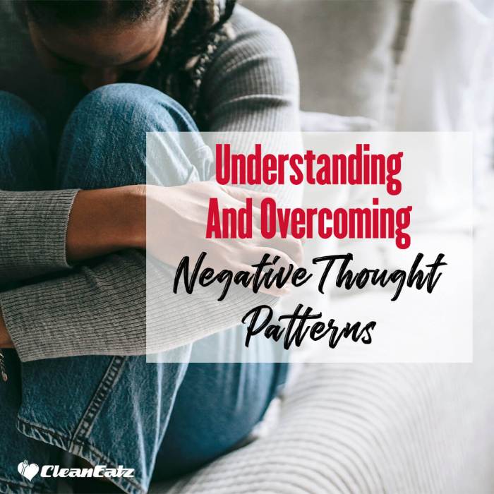 Tricks How to Meditate for Overcoming Negative Thought Patterns