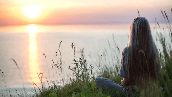 How to Meditate and Create Lasting Inner Peace