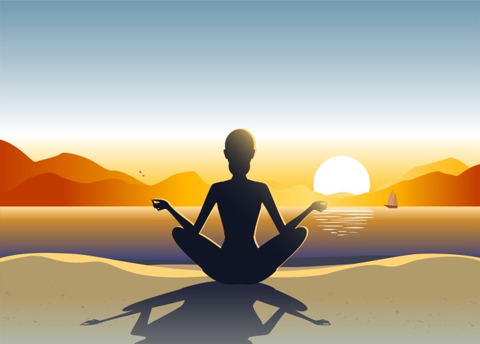 Mindfulness difference How to Meditate for Mastering Self-Reflection and Mindfulness