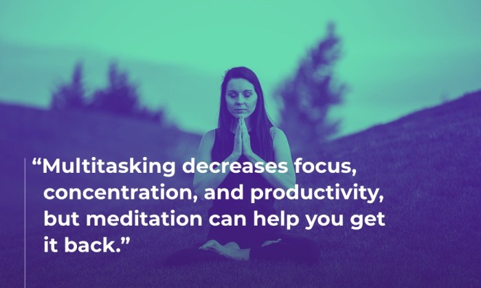 Meditate mindfulmazing guided How to Meditate for Better Focus During Meditation