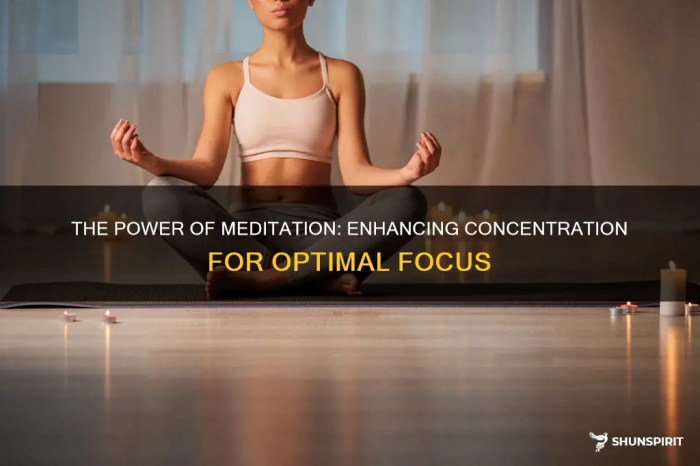 Meditation kids mindfulness meditate How to Meditate for Enhancing Your Focus and Mental Power