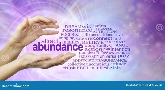 How to Meditate to Attract Abundance and Positivity