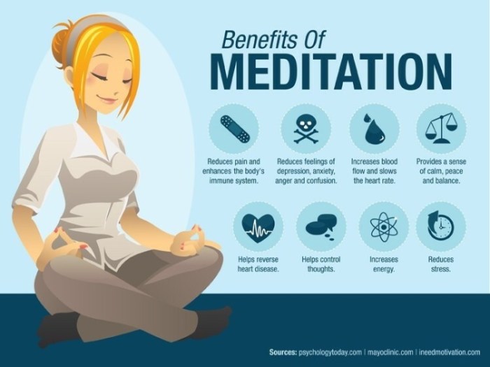 Meditation beginners 10 Easy Ways Meditation Can Help You Manage Anxiety
