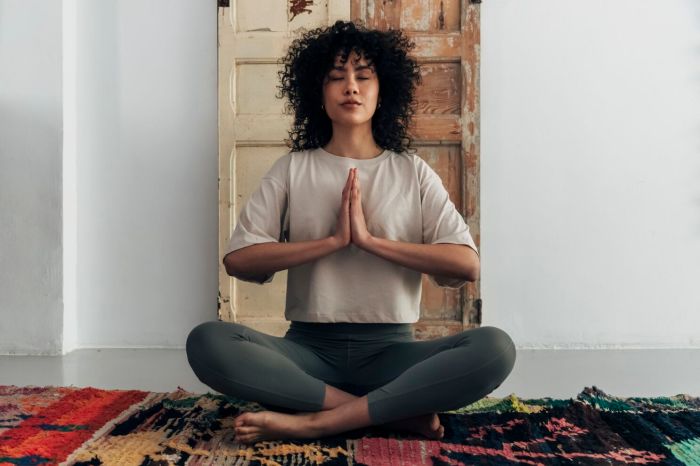 How to Meditate for Achieving Inner Harmony