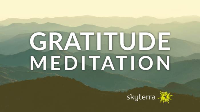 Gratitude meditation How to Meditate for Deepening Your Sense of Gratitude