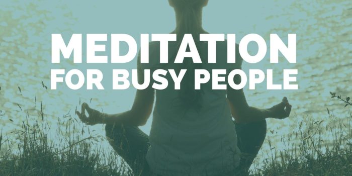 Guided meditations mp3 branded 7 Effective Meditation Practices for Busy People