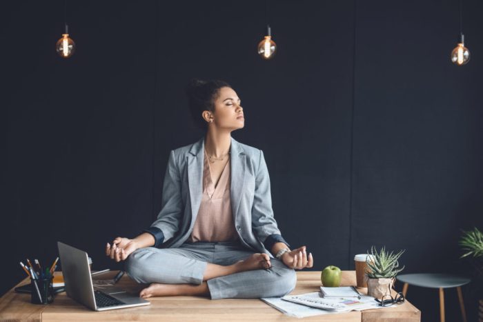 Busy people 7 Effective Meditation Practices for Busy People