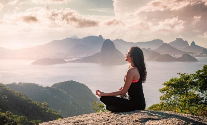 5 Easy Meditation Techniques to Calm Your Nervous System