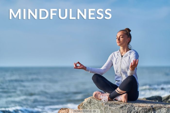 Mindfulness meditation zenlounge debashis dey How to Meditate for Reducing Stress and Cultivating Peace