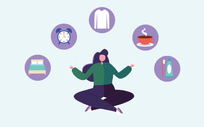 Routine mindful taylorwolfram mindfulness Routine mindful taylorwolfram mindfulness