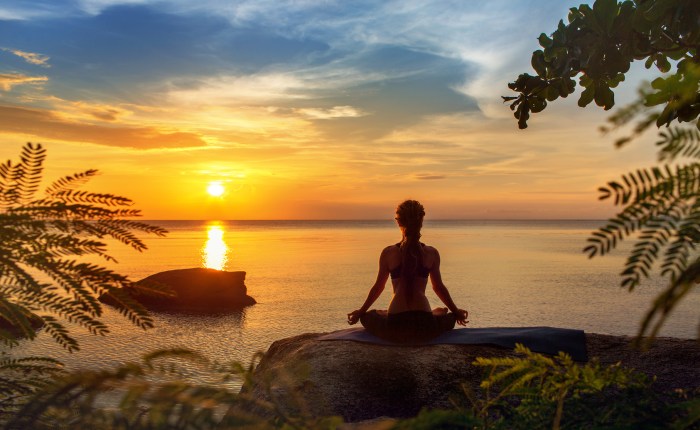 How to Meditate for Building a Peaceful Mindset and Focused Energy