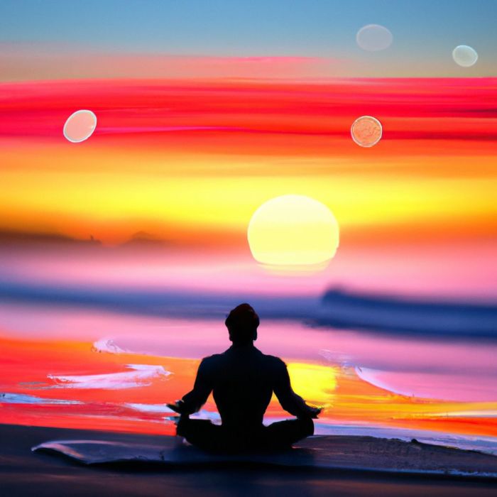 Meditation How to Meditate for Strengthening Your Mind-Body Connection