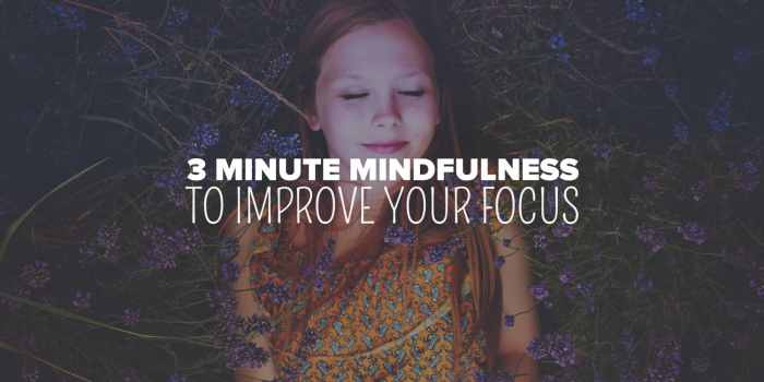 How to Meditate for Building Focus and Inner Calm in Challenging Times
