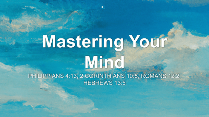 How to Meditate for Mastering Your Mind and Reducing Anxiety