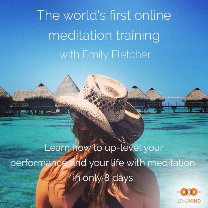 Stress How to Meditate for Strengthening Your Ability to Handle Stress